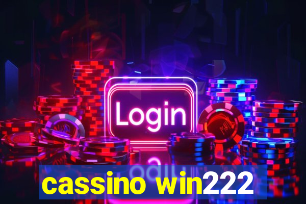 cassino win222